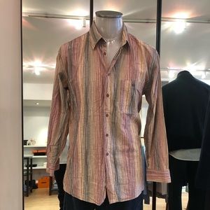 Miu Miu Missoni shirt